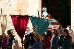Pascua 2016. Processó de l´Encontre. 27 marzo 2016.