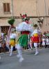 Cossiers. Festes de Sant Jaume 2008