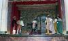 Teatre. Els Reis. Teatre d´Acció Catòlica. Gener 1974.