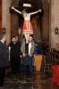 Pascua 2016. Procesión Jueves Santo.