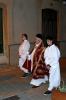 Pascua 2016. Procesión Jueves Santo.