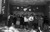 Societat. Festival al teatre de l´Acció Catòlica, 1965.