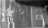 Teatre. Els reis. Teatre d´Acció Catòlica. Gener de 1958.