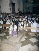Fotos Societat. Centenari de les monges agustines a Algaida, 1978. Algaida