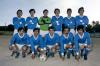 Futbol. CD Algaida, Preferent 1979-80.