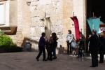 Pascua 2016. Processó de l´Encontre. 27 marzo 2016.