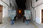 Pascua 2016. Procesión Jueves Santo.
