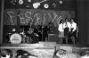 Societat. Festival al teatre de l´Acció Catòlica, 1965.