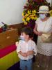 Memòria Històrica. Homenatge al batle Pere Llull Fullana 4/07/2021