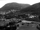 Paisatges urbans. Vista de Randa.