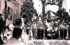 Cura. Coronació pontifícia de la Mare de Déu de Cura, 1955.