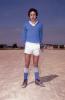 Fotos Futbol. CE Algaida Juvenils. Temporada 1980-1981. Algaida