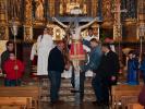 Pascua 2016. Procesión Jueves Santo.
