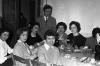 Fotos Societat. Aniversari de l´Acció Catòlica femenina d´Algaida. 1958 Algaida