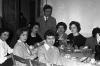 Societat. Aniversari de l´Acció Catòlica femenina d´Algaida. 1958
