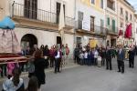 Pascua 2016. Processó de l´Encontre. 27 marzo 2016.