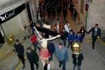 Pascua 2016. Procesión Jueves Santo.