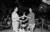 Fotos Societat. Gran Premi ciclista Algaida Sant Jaume 1971. Algaida