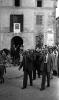 Societat. La Mare de Déu de la Pau, a Algaida.