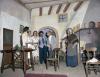 Teatre. Sa Padrina, de Joan Mas. Companyia Terra Seca. Teatre d´Acció Catòlica, 1980.