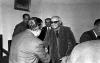Societat. Nomenament d´Antoni Cañellas seguí com a batle d´Algaida. Febrer 1971.
