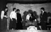 Teatre. El metge nou, de Miquel Puigserver. Finals dècada 1960.