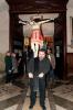 Pascua 2016. Procesión Jueves Santo.