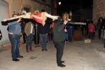 Pascua 2016. Procesión Jueves Santo.