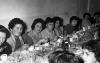 Societat. Aniversari de l´Acció Catòlica femenina d´Algaida. 1958