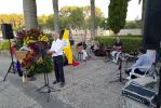 Memòria Històrica. Homenatge al batle Pere Llull Fullana 4/07/2021