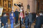 Pascua 2016. Procesión Jueves Santo.
