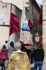 Pascua 2016. Processó de l´Encontre. 27 marzo 2016.