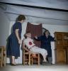 Fotos Teatre. En Tfol i na Simona. Sainet de Bernat Fullana Sevillano``. Algaida