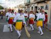 Cossiers. Festes de Sant Jaume 2008