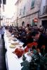 Titoieta Ràdio. (arxiu fotogràfic). Imatges d´Algaida 2001. Fotos de Jerònia Pou i Catia Perelló.