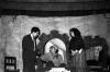 Teatre. El metge nou, de Miquel Puigserver. Finals dècada 1960.