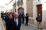 Pascua 2016. Processó de l´Encontre. 27 marzo 2016.