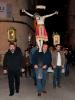 Pascua 2016. Procesión Jueves Santo.