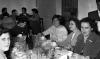 Societat. Aniversari de l´Acció Catòlica femenina d´Algaida. 1958