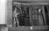 Teatre. Els reis. Teatre d´Acció Catòlica. Gener de 1958.