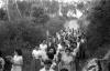 Processó a Lourdes de Pina (Son Perot). Processó a Lourdes de Pina.