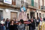 Pascua 2016. Processó de l´Encontre. 27 marzo 2016.