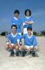 Fotos Futbol. CE Algaida Juvenils. Temporada 1980-1981. Algaida