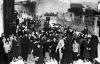 Societat. Aniversari de l´Acció Catòlica femenina d´Algaida. 1958