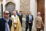 Pascua 2016. Processó de l´Encontre. 27 marzo 2016.