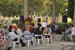 Memòria Històrica. Homenatge al batle Pere Llull Fullana 4/07/2021