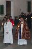 Pascua 2016. Procesión Jueves Santo.