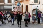 Pascua 2016. Processó de l´Encontre. 27 marzo 2016.