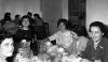 Societat. Aniversari de l´Acció Catòlica femenina d´Algaida. 1958