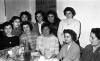 Societat. Aniversari de l´Acció Catòlica femenina d´Algaida. 1958